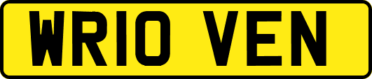 WR10VEN
