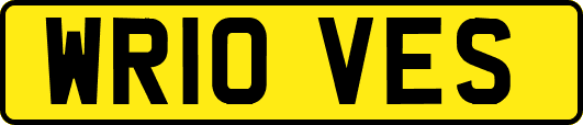 WR10VES
