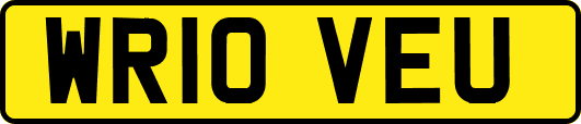 WR10VEU