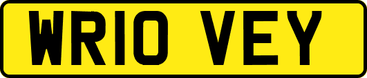 WR10VEY