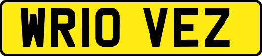 WR10VEZ