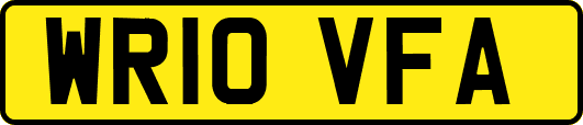 WR10VFA