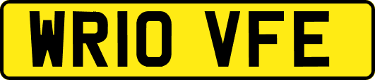WR10VFE
