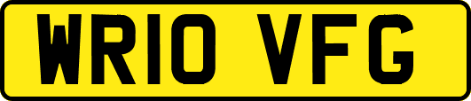WR10VFG