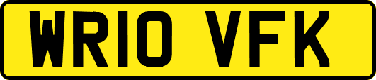 WR10VFK