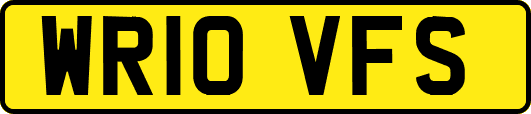 WR10VFS