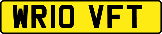 WR10VFT