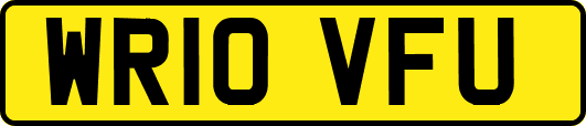 WR10VFU