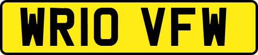 WR10VFW