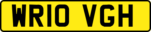 WR10VGH