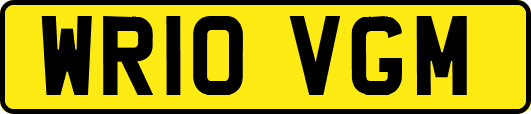 WR10VGM