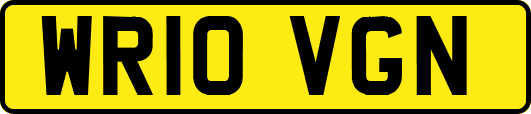 WR10VGN