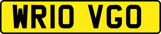 WR10VGO