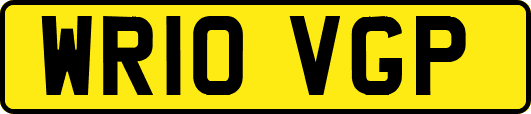 WR10VGP