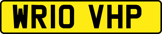 WR10VHP