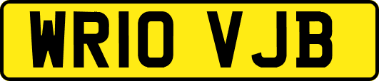 WR10VJB
