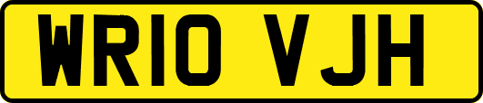 WR10VJH