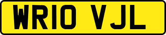 WR10VJL