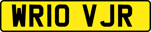 WR10VJR