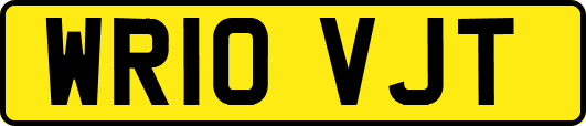 WR10VJT