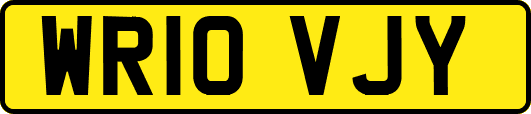 WR10VJY