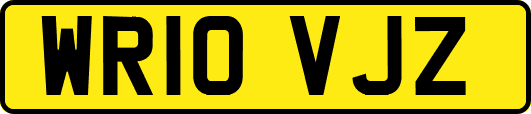 WR10VJZ