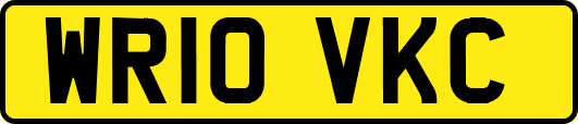 WR10VKC