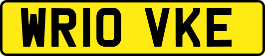 WR10VKE