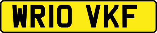 WR10VKF