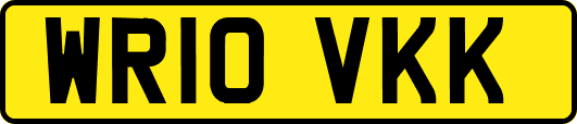 WR10VKK