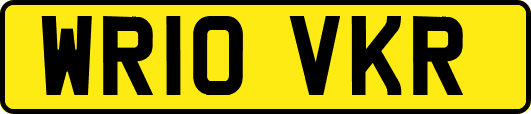 WR10VKR