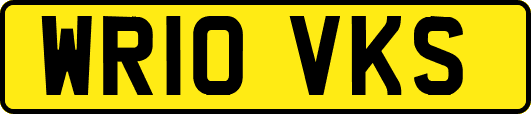 WR10VKS