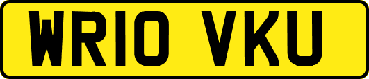 WR10VKU
