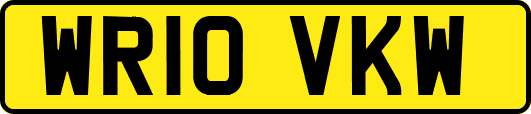 WR10VKW