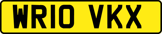 WR10VKX