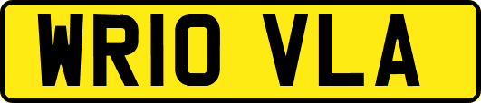 WR10VLA