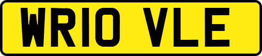 WR10VLE