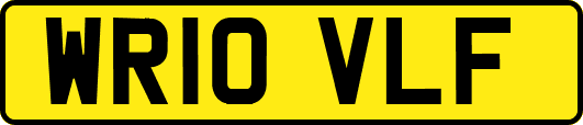 WR10VLF