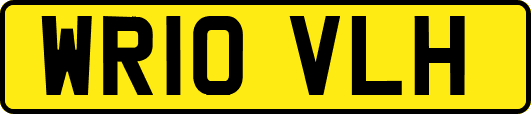 WR10VLH