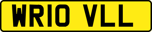 WR10VLL