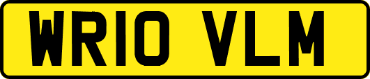 WR10VLM
