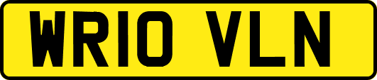 WR10VLN