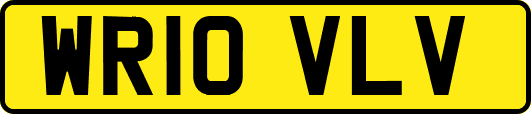 WR10VLV