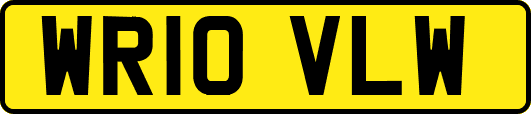 WR10VLW