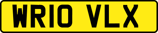 WR10VLX