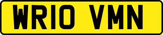 WR10VMN