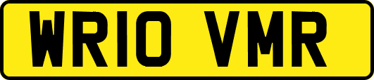 WR10VMR