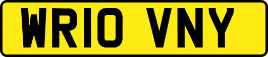 WR10VNY