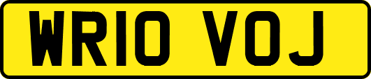 WR10VOJ