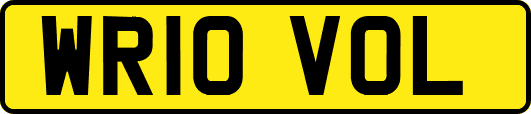 WR10VOL